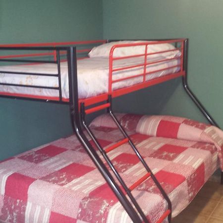 Hostal Rico มาดริด ภายนอก รูปภาพ