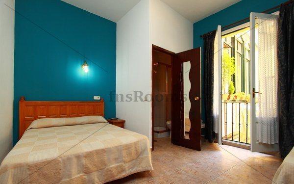Hostal Rico มาดริด ภายนอก รูปภาพ